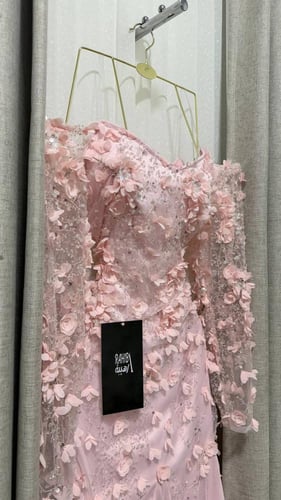 فستان اماسي