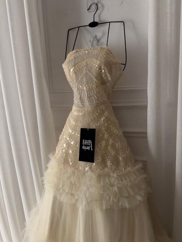 فستان جهينه