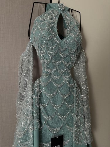 فستان سيليا