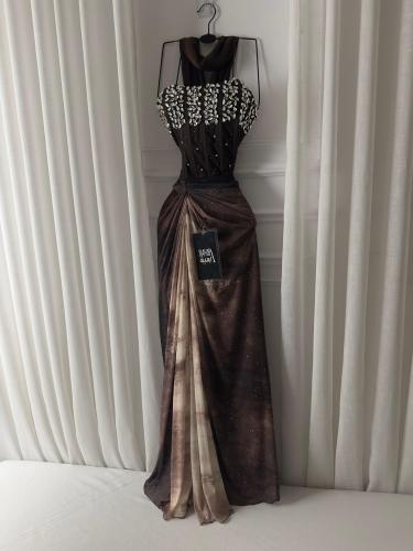 فستان هيانا