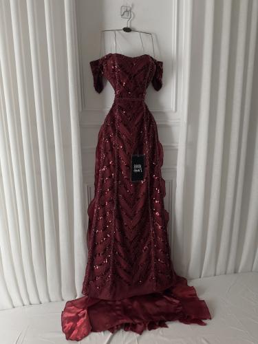 فستان الجوهره