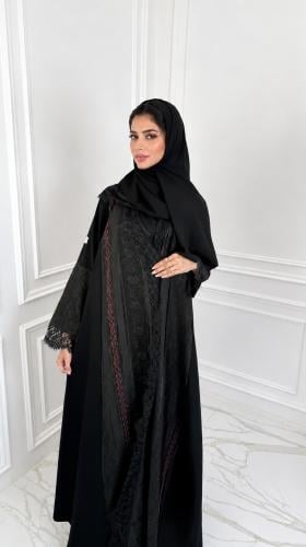 عباية رغد