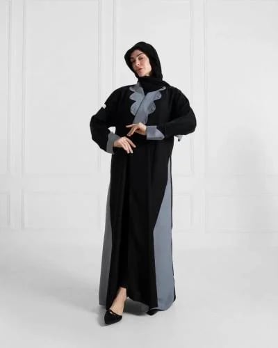 عباية سوبر نداء RH50