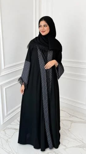 عباية لورين