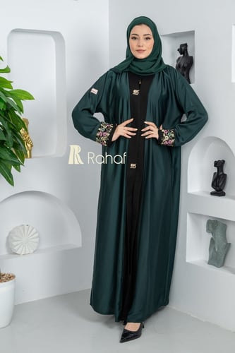 عباية جيداء RH20