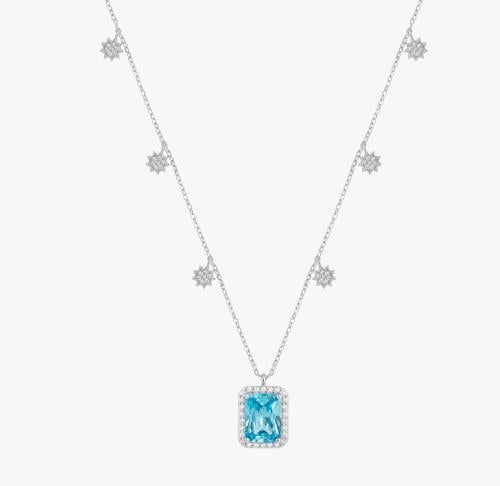 عقد Sea Blue