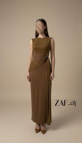 Cocoa Drape | كاكاو درايب