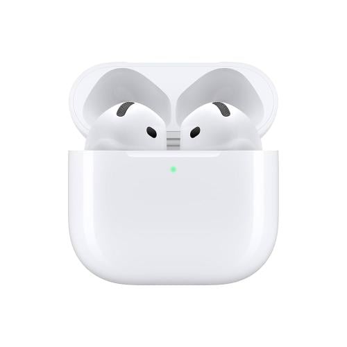 AIRPODS GEN 4 NON ANC ضمان حاسبات العرب