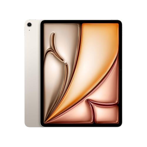 Ipad Air M3 128GB لون ضوء النجوم