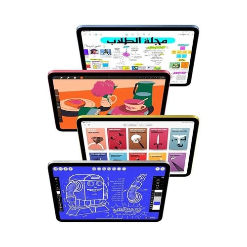 IPAD 11TH GEN A16 128