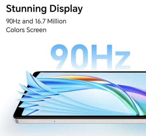 HONOR PAD X7 128GB - 4GB RAM WIFI