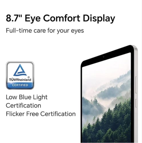 HONOR PAD X7 128GB - 4GB RAM WIFI