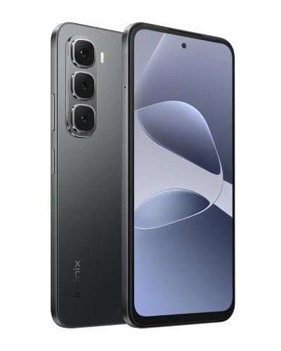 Infinix hot 60i 256GB-8Ram