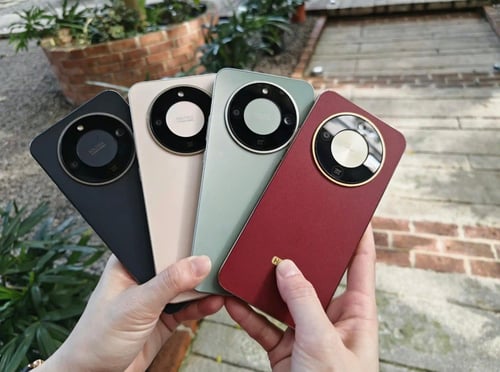 جوال Honor X9D 5G 256GB + 12GB Ram