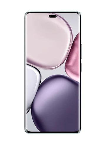 جوال Honor X9C 5G 256GB 12GB Ram اخضر محيطي