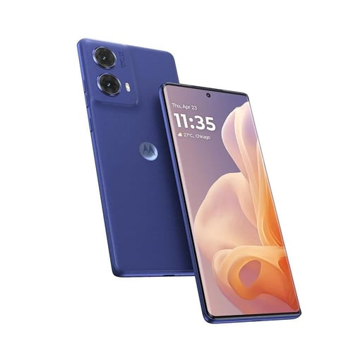 Motorola G85 256GB 5G Cobalt Blue