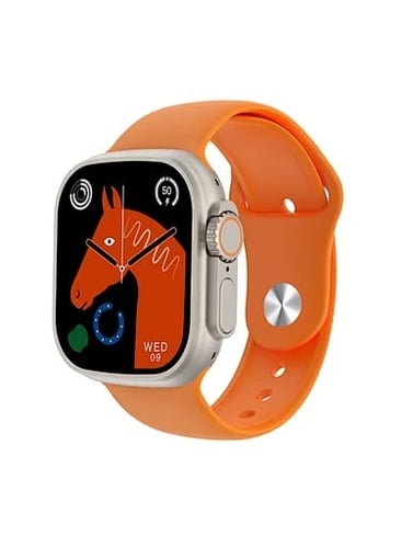 ساعة Wiwu حجم صغير شبيه Apple