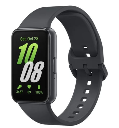 ساعة Samsung Fit 3