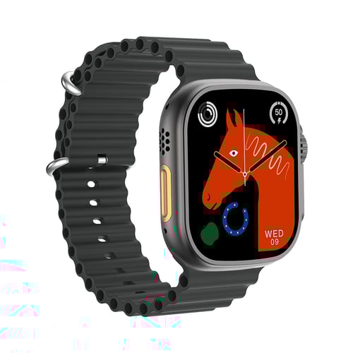 ساعة Wiwu حجم صغير شبيه Apple