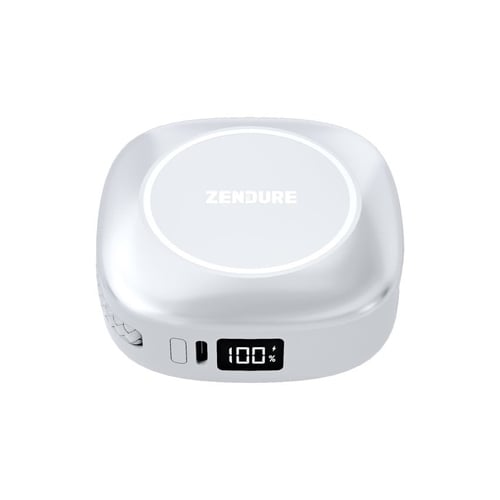 بور بانك 10K لاسلكي من زندور