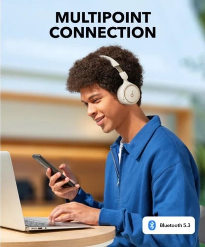 سماعة رأس من انكر H30i اصلي ضمان سنتين