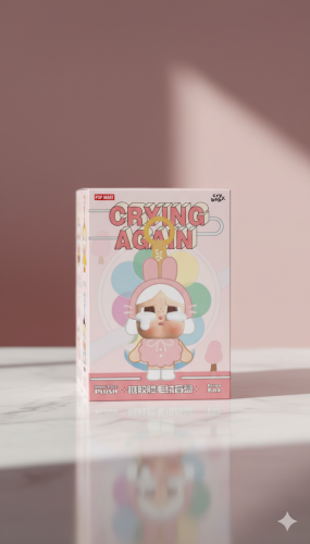 ميدالية baby cry