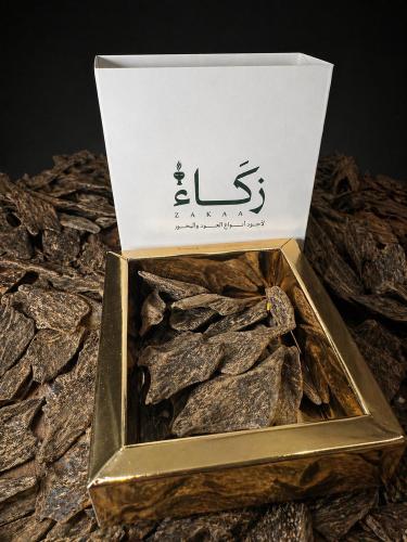 The incense stick of the Haram