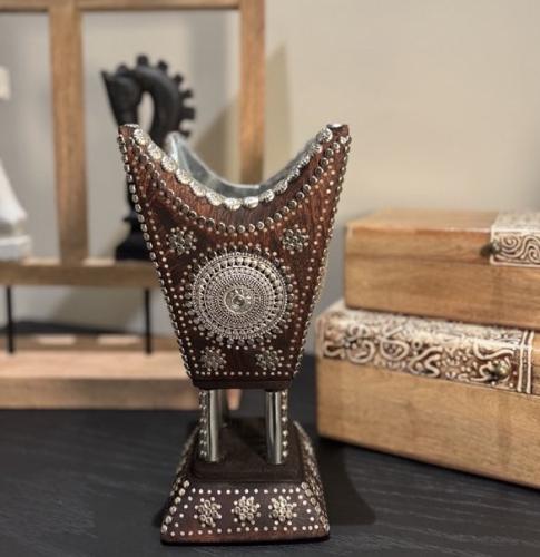 Hailahiyah royal incense burner