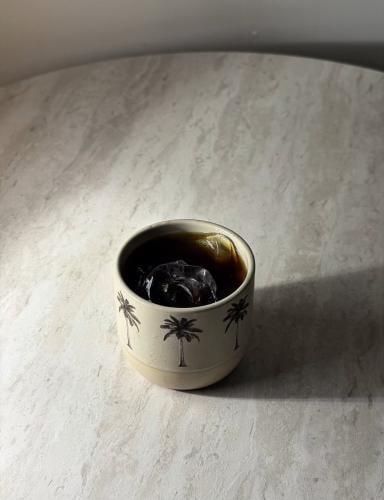 كوب سيراميك
