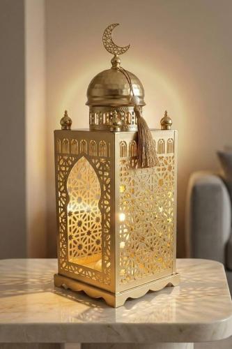 فانوس رمضان LED