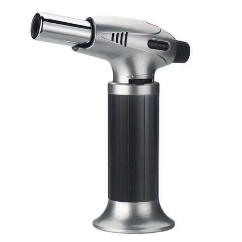 ولاعه تورش اسود