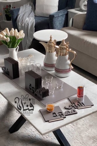 صينية الفخامه