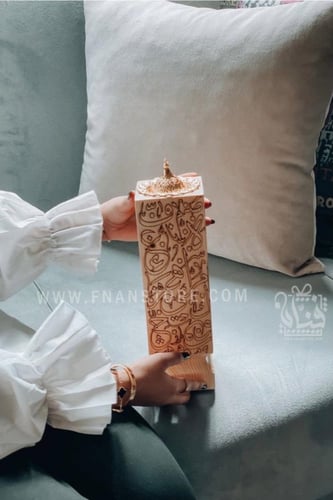 مبخرة تشكيل