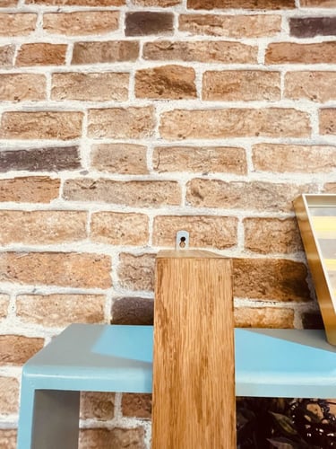 ركن قهوه تركوازي