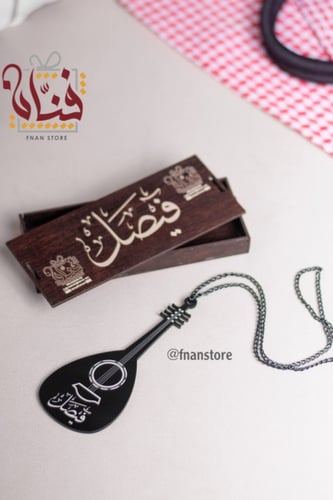 ميني عود تعليقة سياره