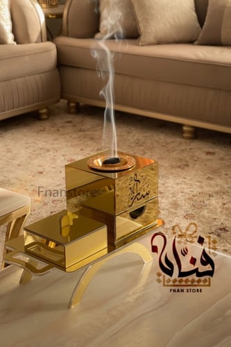 الاستقبال قولدن