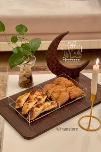 طقم استقبال رمضان