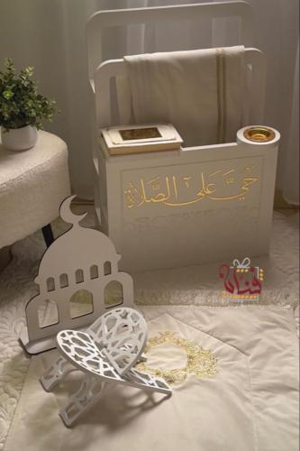 ركن صلاه بيج