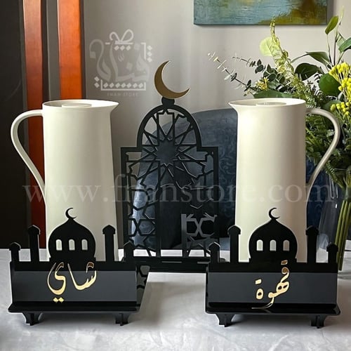 مجموعة استقبال 3 قطع