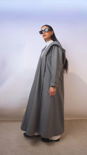 Z2 | Urban Chic | Grey