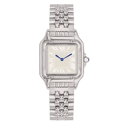 ساعة رجالية ماركة دايموند هيل الماس