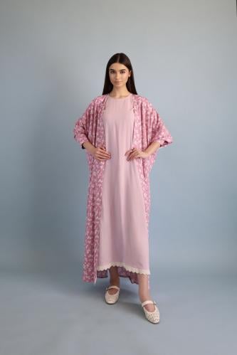 Pink Mendoza 1