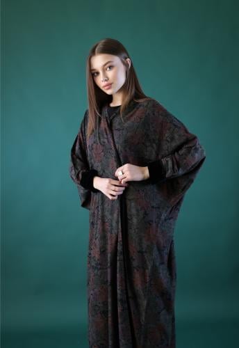 Mundo Abaya