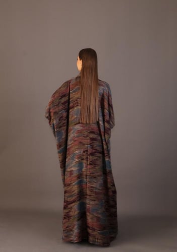 Mundo Abaya l