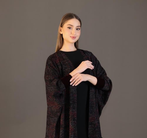 Mundo Abaya