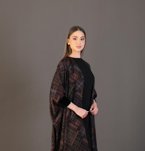 Mundo Abaya