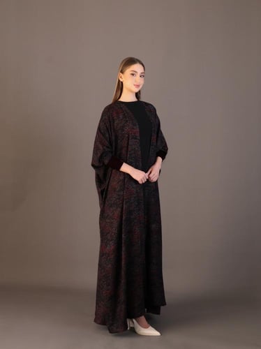 Mundo Abaya