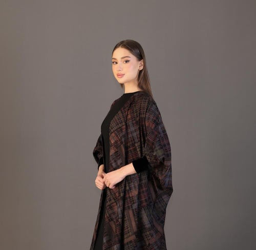 Mundo Abaya