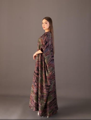 Mundo Abaya