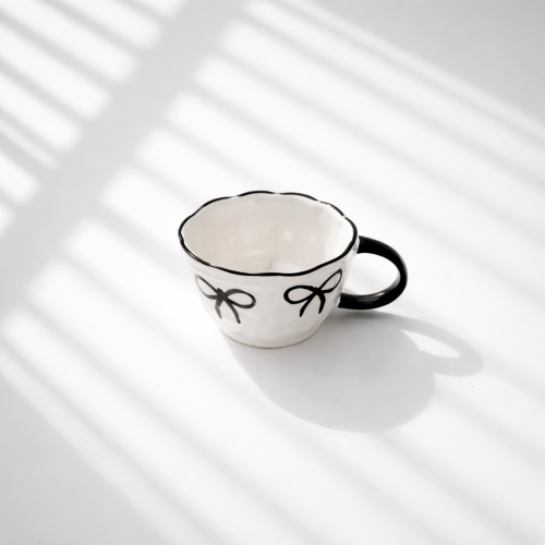 Soup Mug